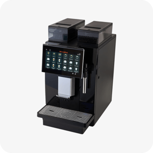 DrCoffee Coffee Express-shop