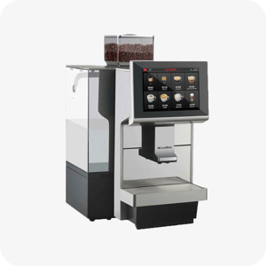 DrCoffee M12-shop