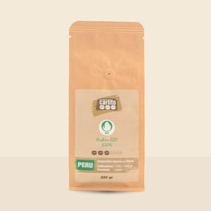 FSC Caffe in grani