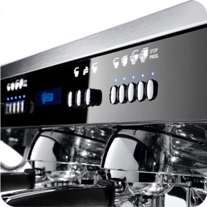 Modello Wega 2