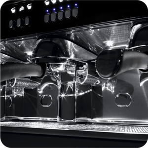 Modello Wega 3